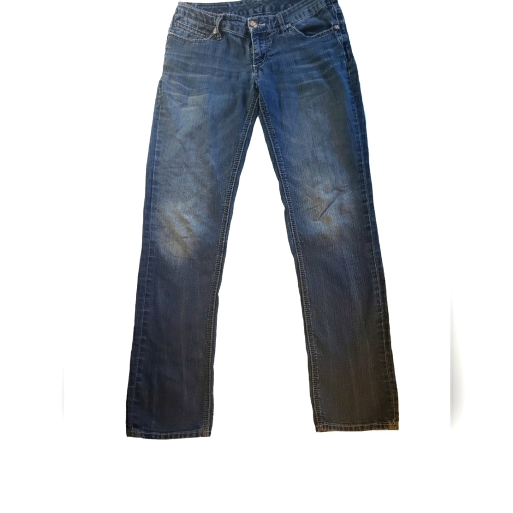 7 for all mankind jeans. Size 4. Womens